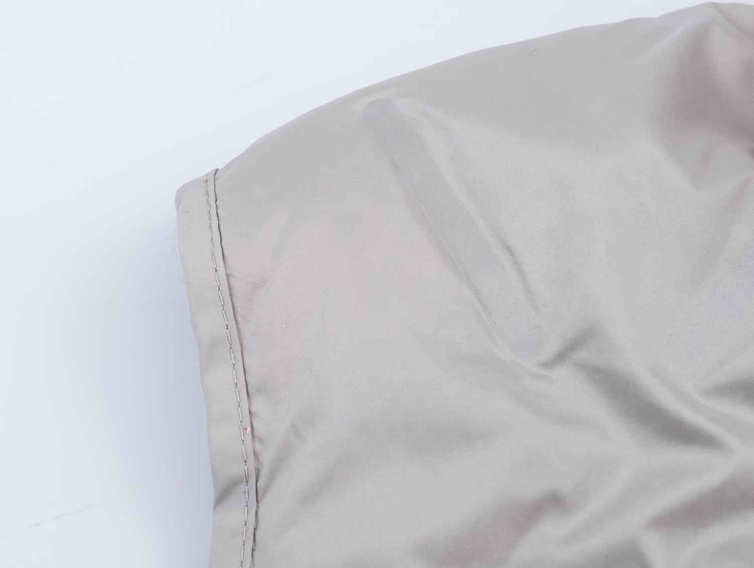Winter Towel Needle Patchwork Stand up Collar Diamond Zipper Sleeveless Waistcoat Vest 8 Winter Towel Needle Patchwork Stand Up Collar Diamond Zipper Sleeveless Waistcoat Vest - Image 8