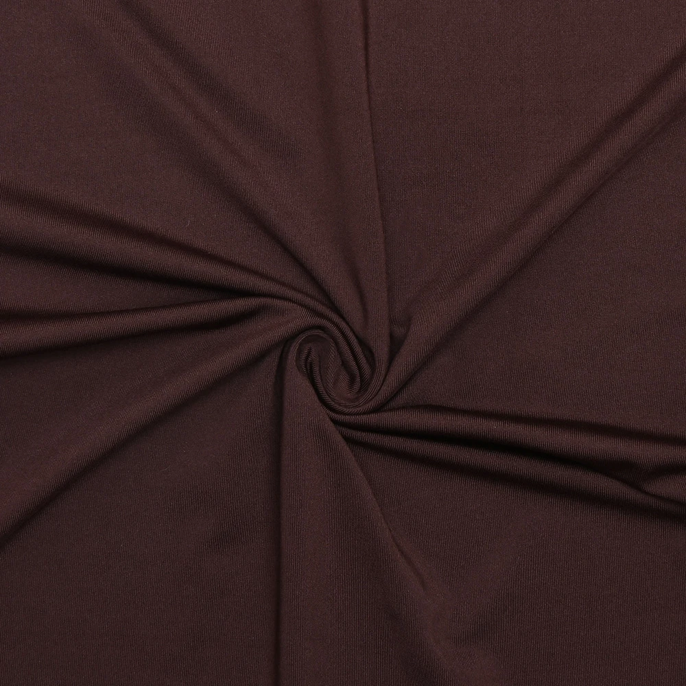 Round Neck Shoulder Wrap Solid Color Slim Fitting Patchwork Ribbon Dress 15 Round Neck Shoulder Wrap Solid Color Slim Fitting Patchwork Ribbon Dress - Image 15
